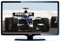 Philips 52PFL7404H Televisor digital de 52  con Full HD de 1080p TV LCD (52PFL7404H/12)